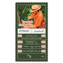 El Placer – Colombia Coffee – 250g