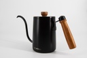 Yokimo Drip Kettle 600 ml Black