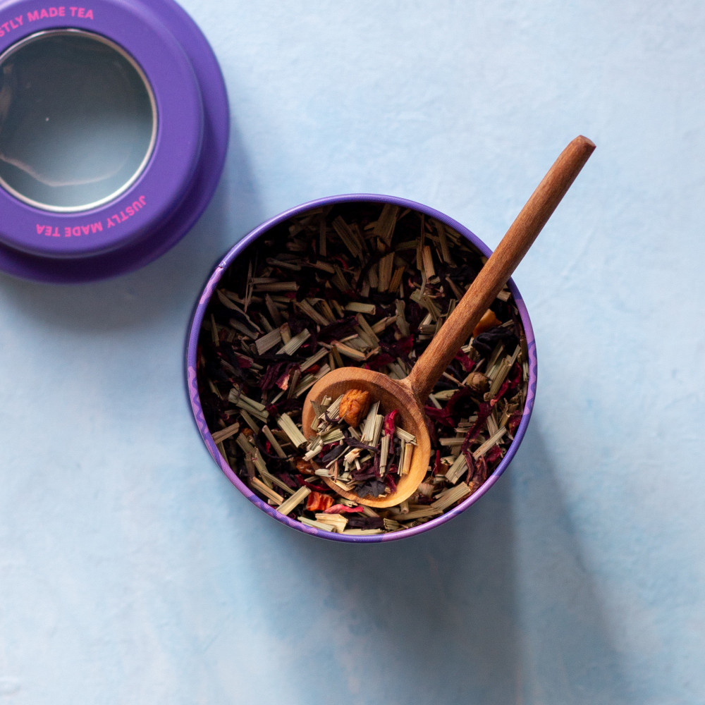 Kenya Purple Rain Tea 80 g