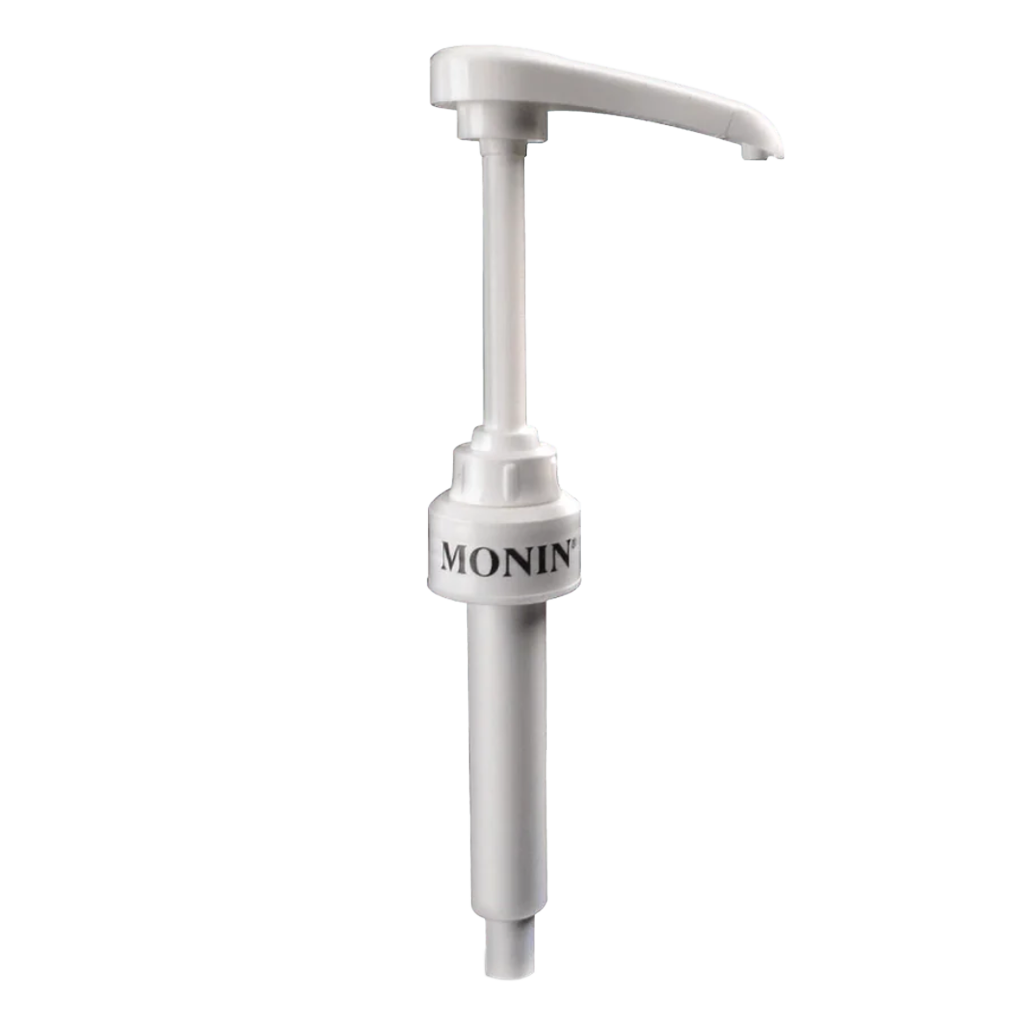 Monin Syrup Pump 1Ltr