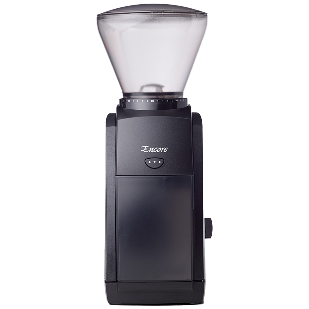 Baratza Encore Grinder- Black