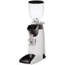 Compak E6 OD Grinder- Matte White