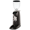 Compak E8 OD Grinder- Matte Black