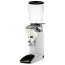 Compak F10 Conic OD Grinder- Matte White