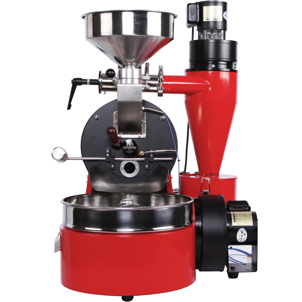 HB Roaster HB-M6- Red