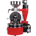 HB Roaster HB-M6- Red