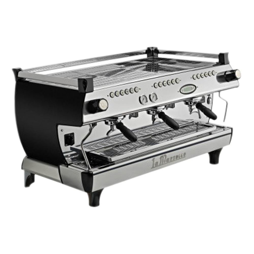 La Marzocco GB5 AV 3 Group- Black