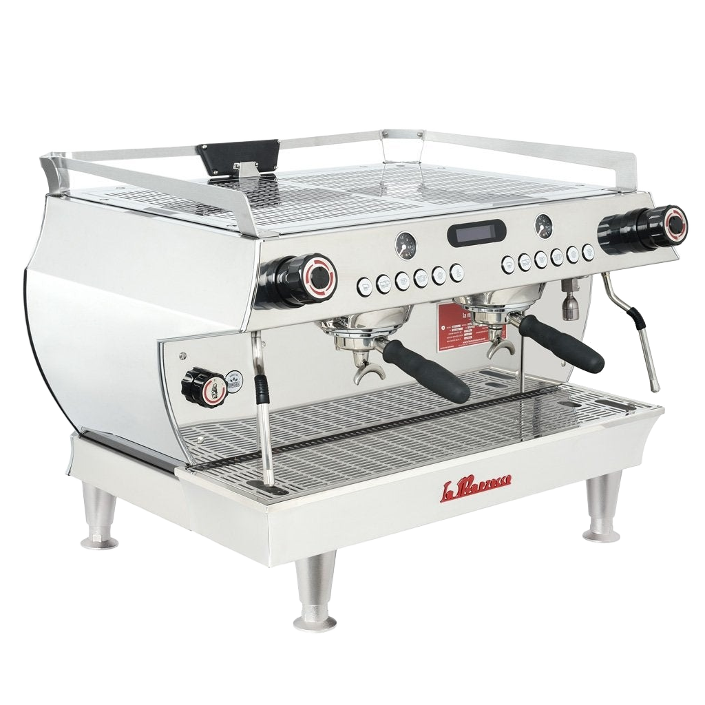 La Marzocco GB5 S AV 2 Group- Steel