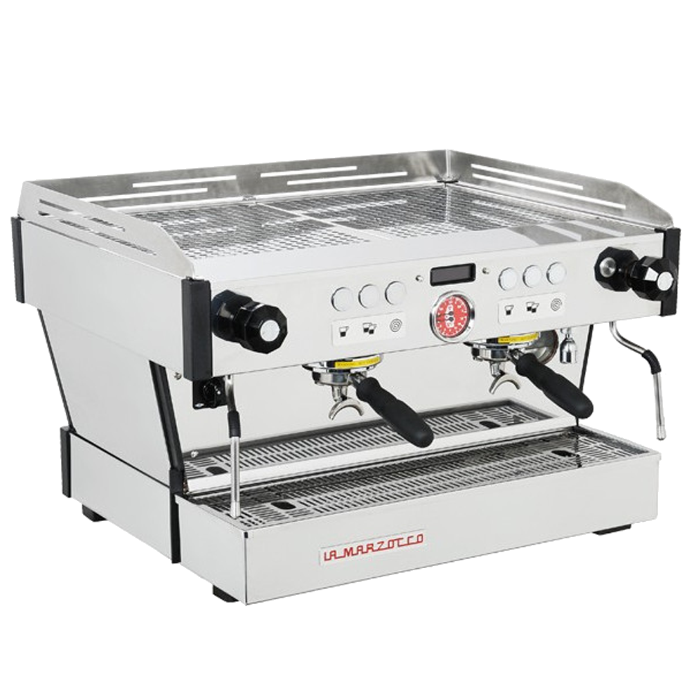 La Marzocco Linea PB AV 2 Group- Steel