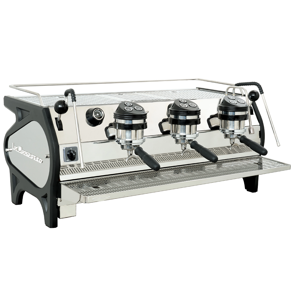 La Marzocco Strada AV 3 Group- Steel