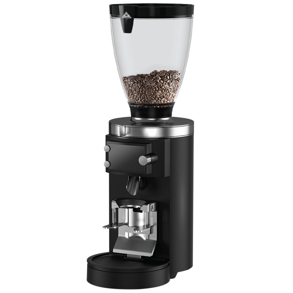 Mahlkonig E65S GbW Grinder- Black