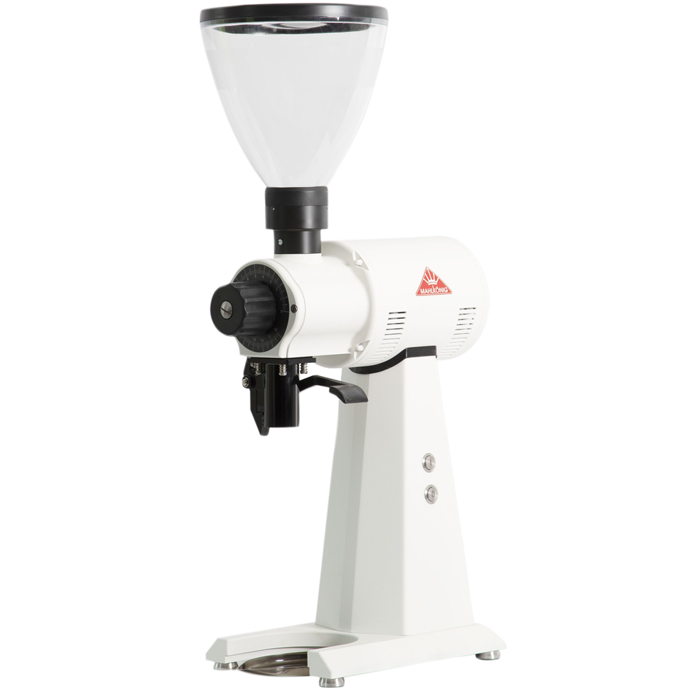 Mahlkonig EK43 Grinder- White