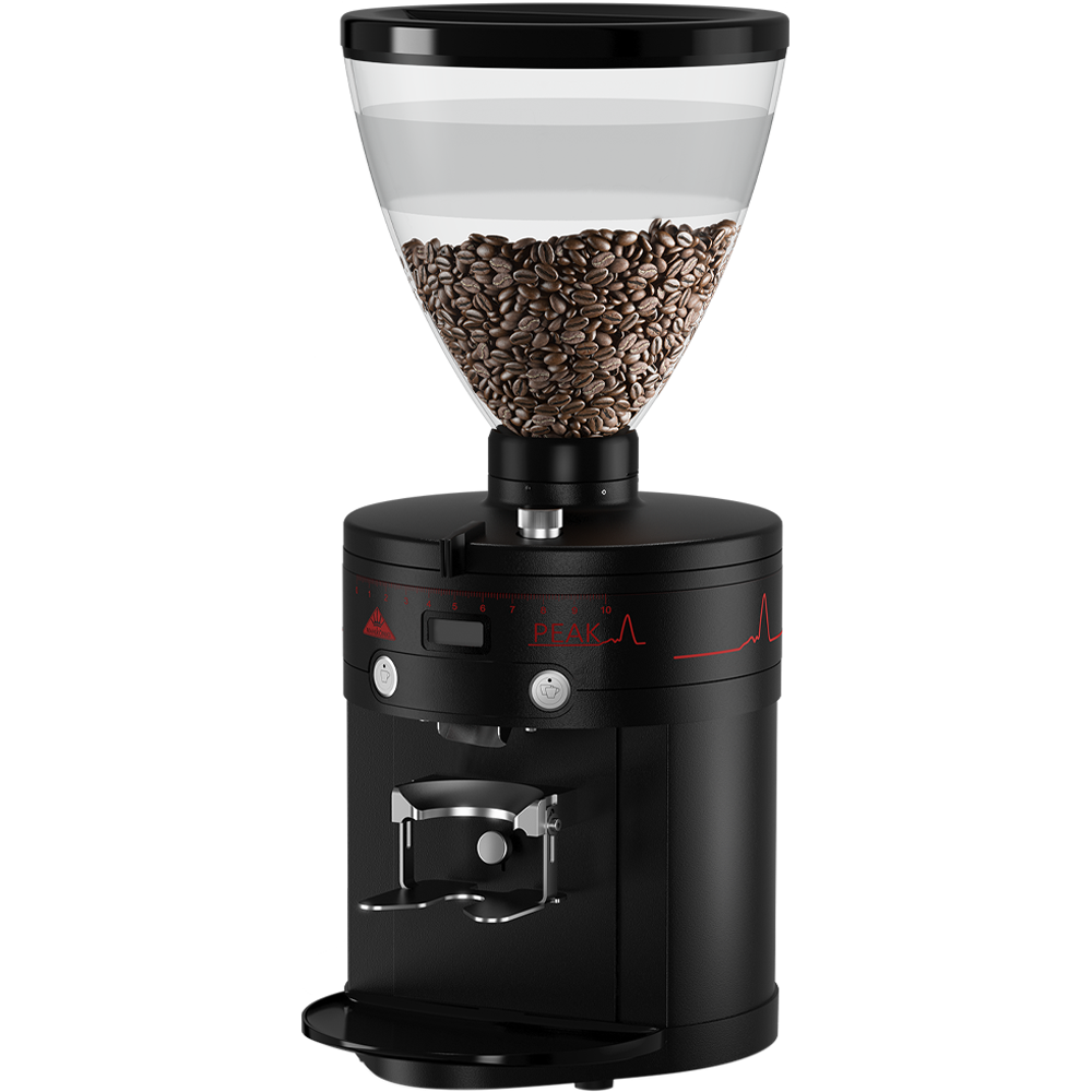 Mahlkonig Peak Grinder- Black