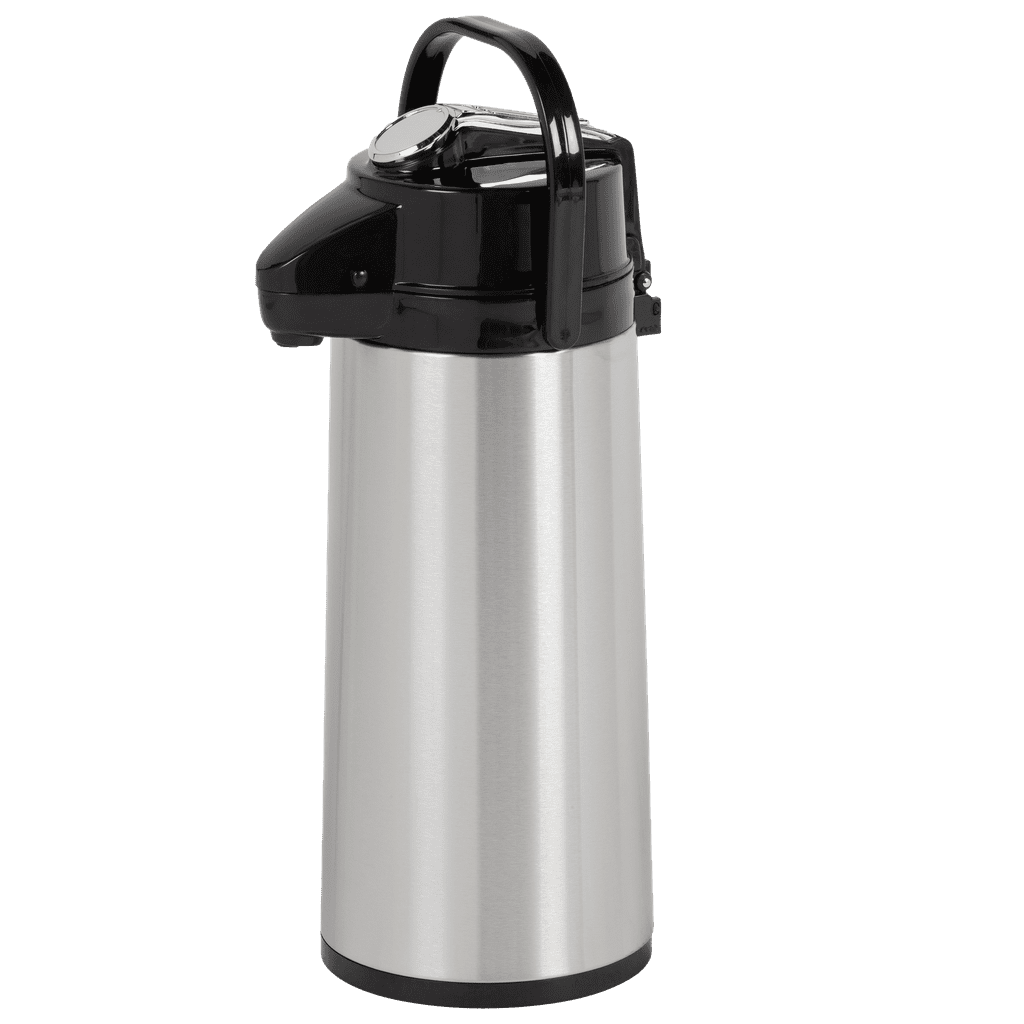 Marco 2.2L Airpot Coffee Server- Steel