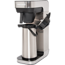 Marco BRUF60M Coffee Brewer- Steel