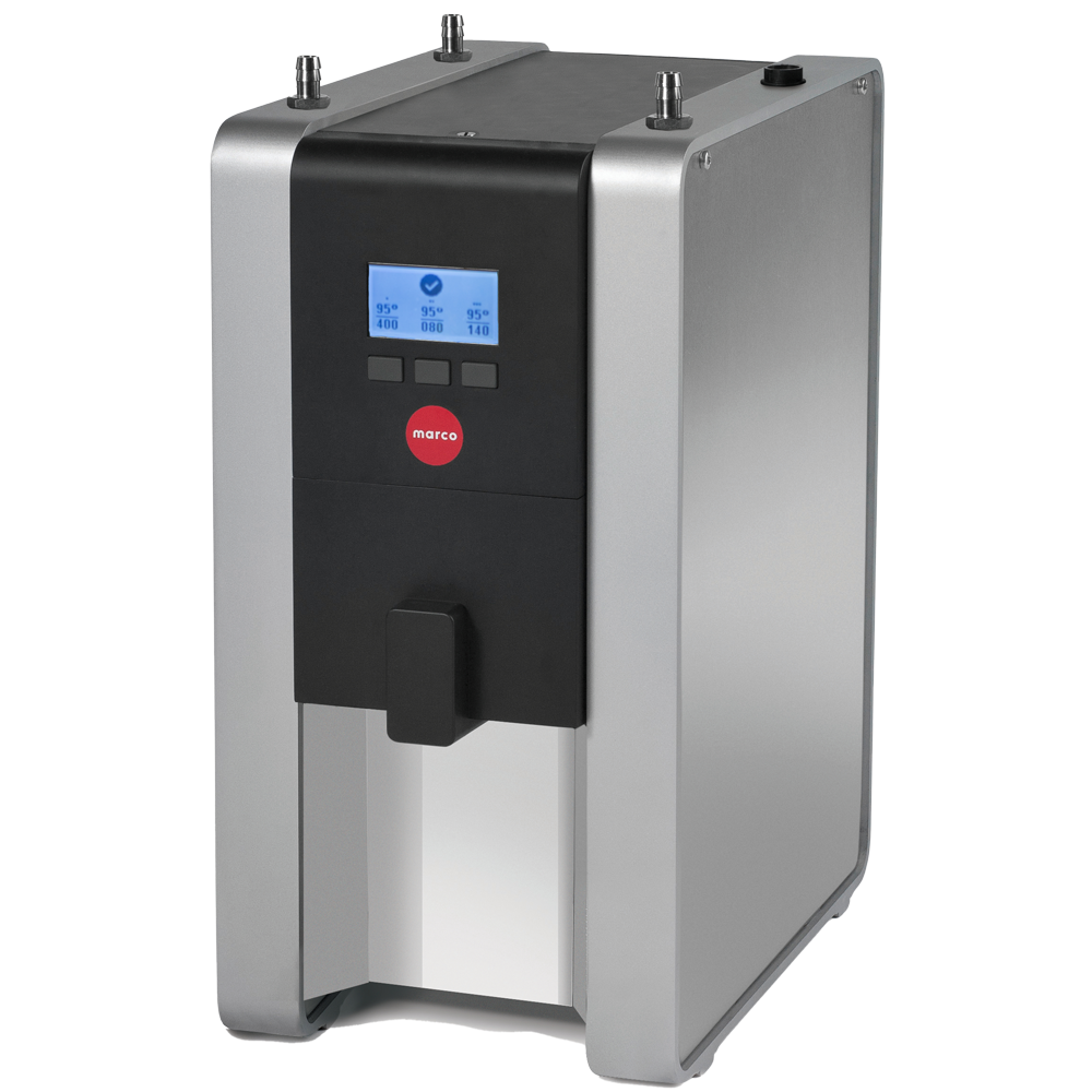 Marco Mix UC3 Water Dispenser - Steel