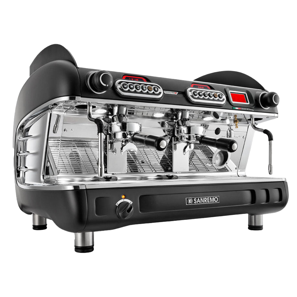 Sanremo Verona RS 2 Group- Black