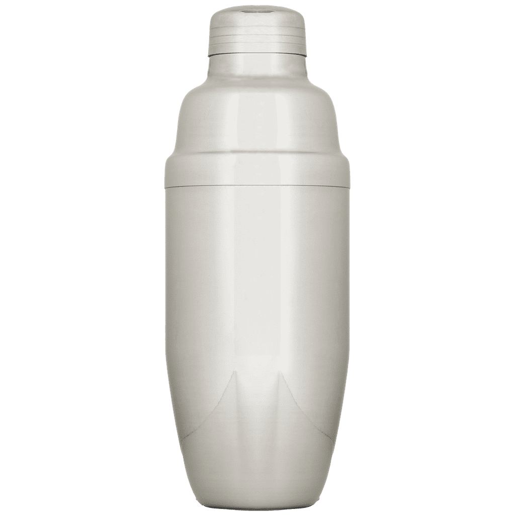 Stainless Steel Shaker - 700ml