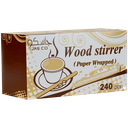 Wooden Stirrer