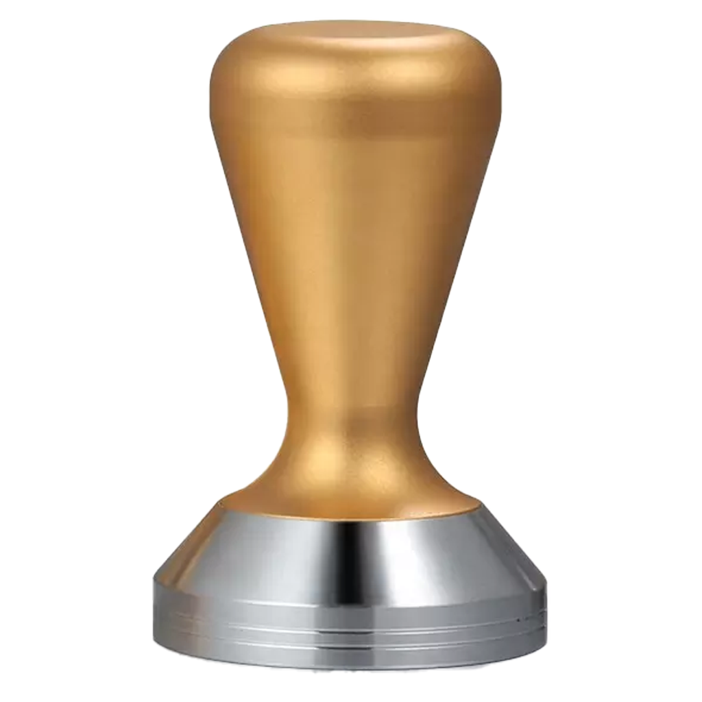 Tamper Gold 58