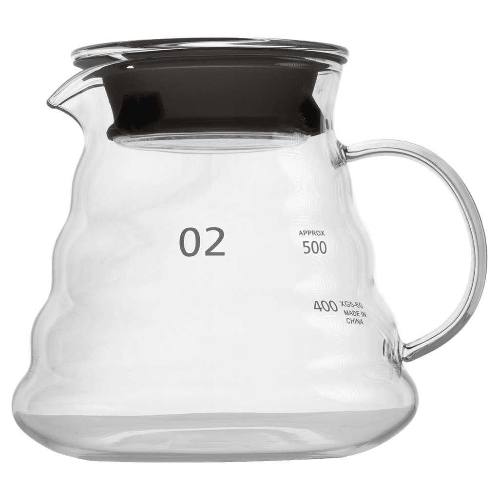 V60 Coffee  Server 500ml