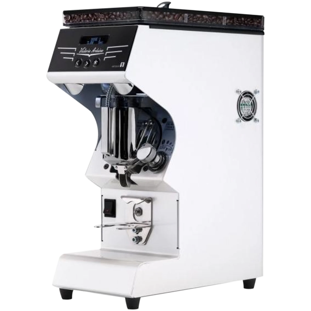 Victoria Arduino Mythos 1 Grinder- White