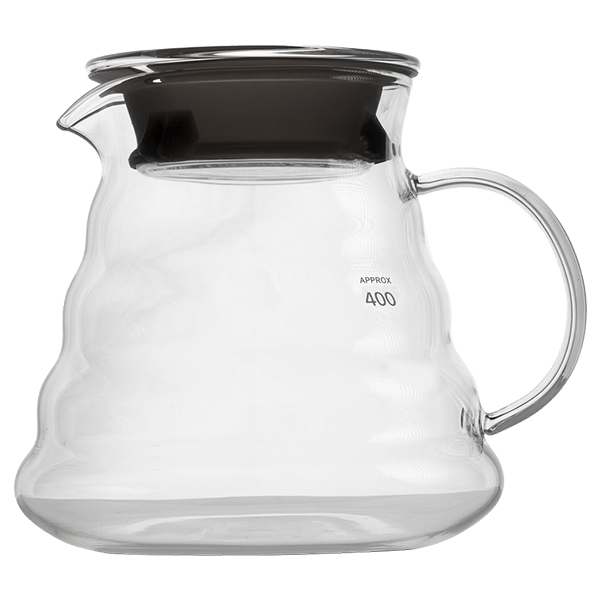 V60 Coffee Server 400ml