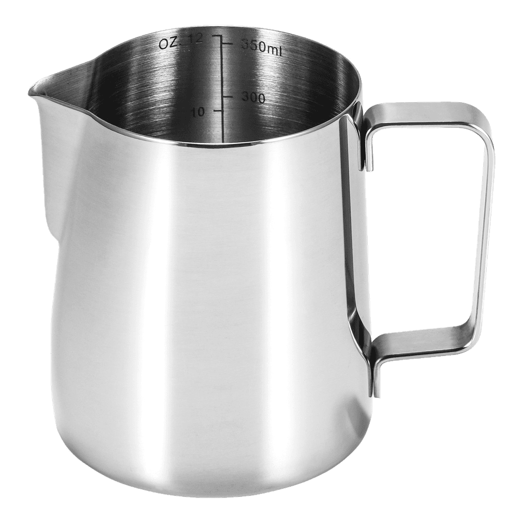 AAC Milk Pitcher 350ml (12oz) ss