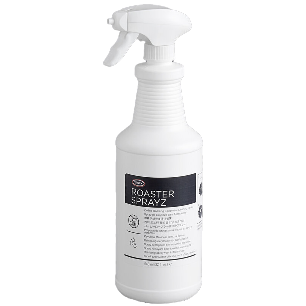 Roaster Sprayz roaster equipment cleaning spray  - 946ml