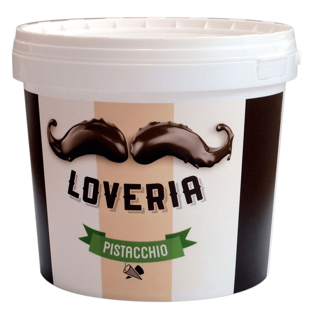 Loveria Pistachio – 5.5 kg
