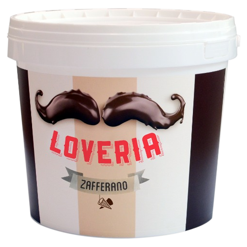 Loveria Zafferano – 5.5 kg