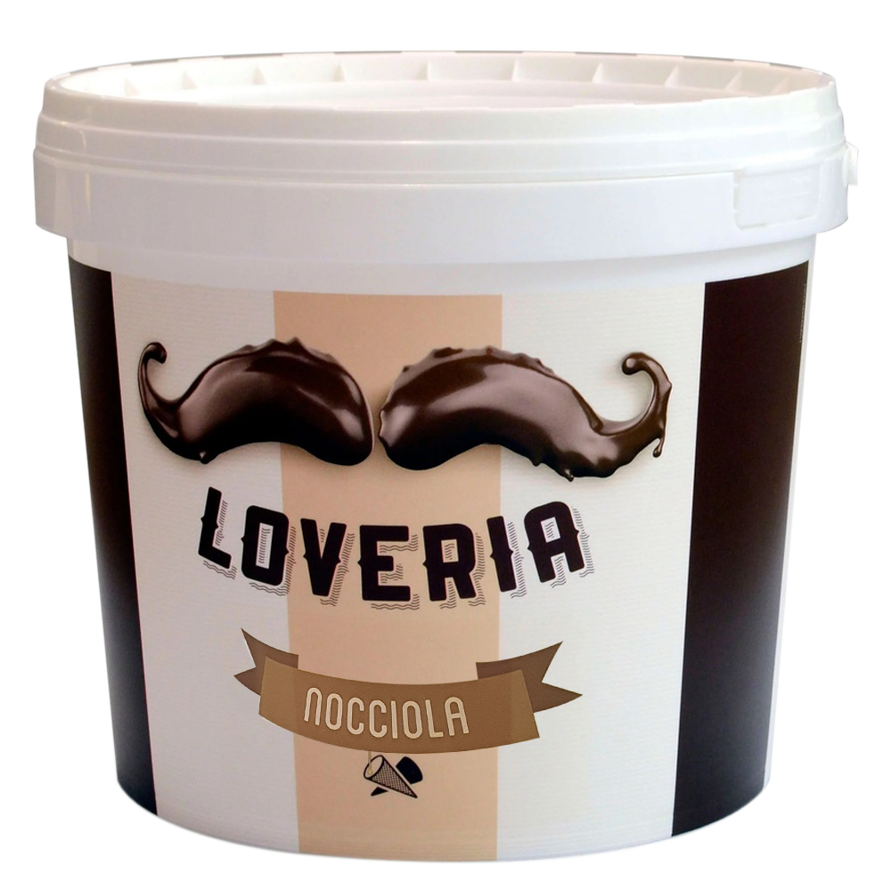 Loveria Hazelnut – 5.5 kg