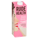 Rude Health – Soya Drink – Organic – 1ltr