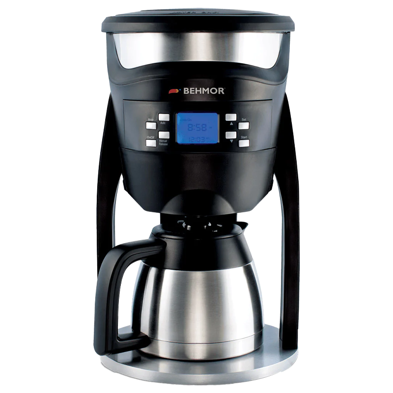 Coffee Brewer- Brazen Plus Behmor