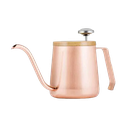 A.IDIO Drip Kettle Rose Gold 350ml