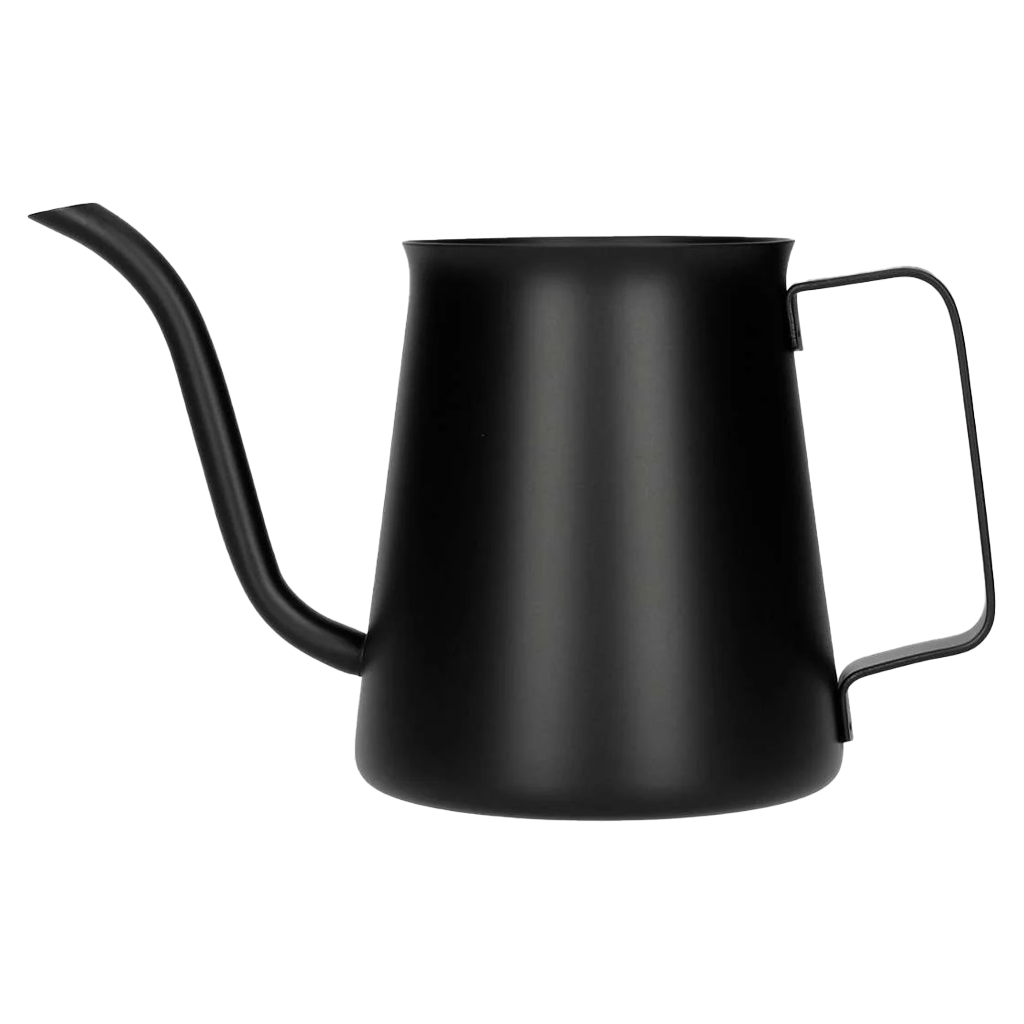 Drip Kettle Hario  300 ml Black