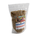 Ethiopian Green Coffee Blue Hora Natural 500 gm