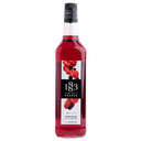 MAISON ROUTIN SYRUP MIXED BERRIES COCKTAIL GLASS 1 L 