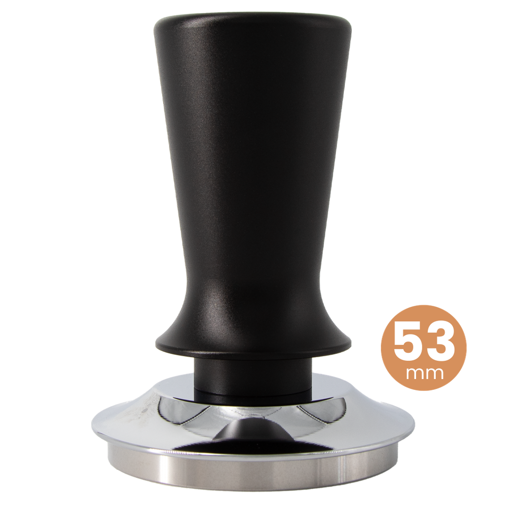 Millary Semi-Autommatic  Black Tamper 53mm