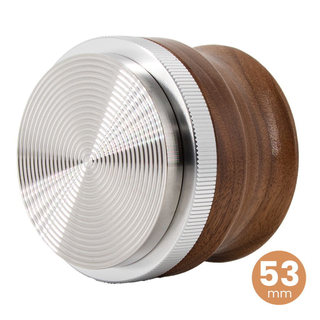 Wooden Distripurer Circles Spiral 53mm