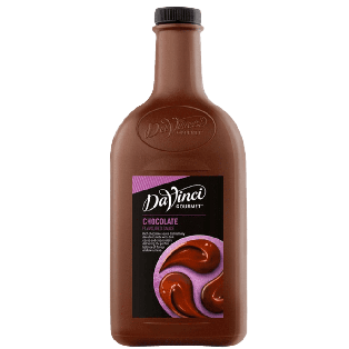 Davinci Gourment  Chocolate Flavoured Sauce - 2 ltr