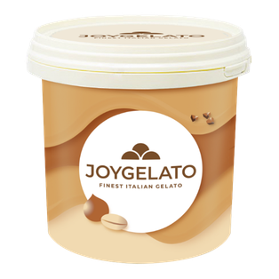 Joygelato - Joycream white chocolate - 5kg