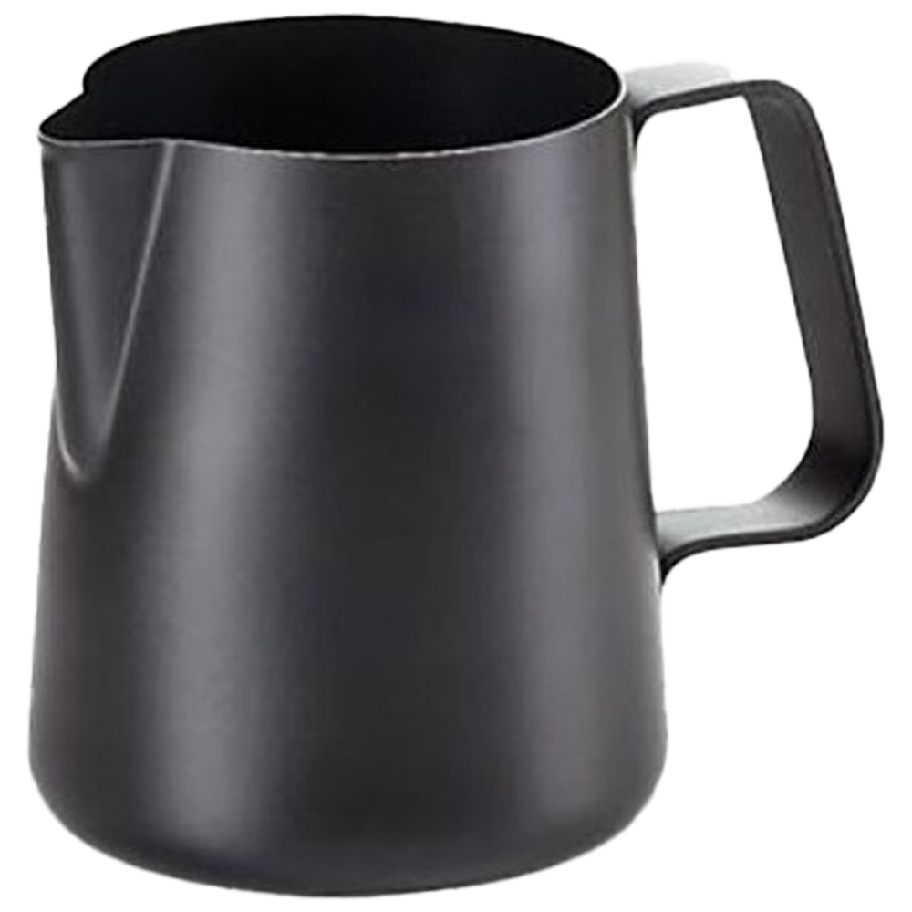 [AC-COA-GN-35] AAC Milk Pitcher 600ml (20oz) Black