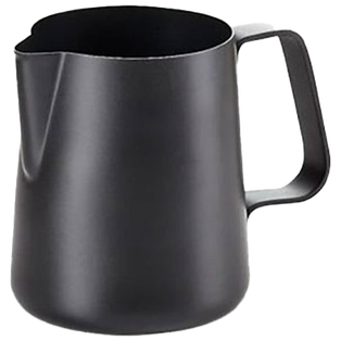 AAC Milk Pitcher 600ml (20oz) Black