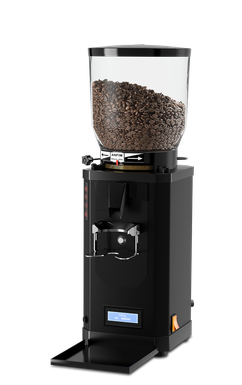 Anfim Scody II Professional Grinder- Black