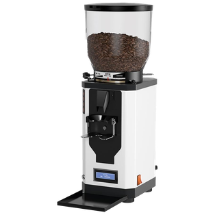 Anfim Scody II Professional Grinder- White