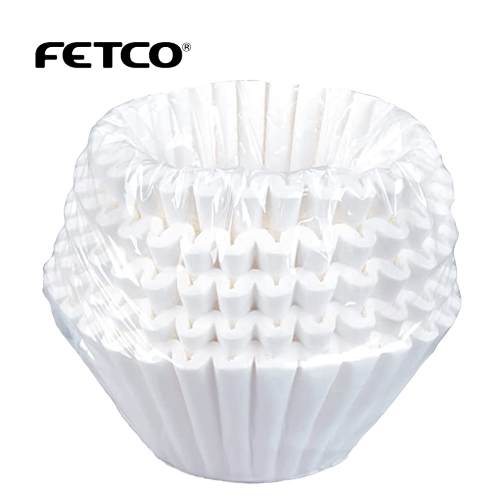 Fetco Filter Paper 13*5