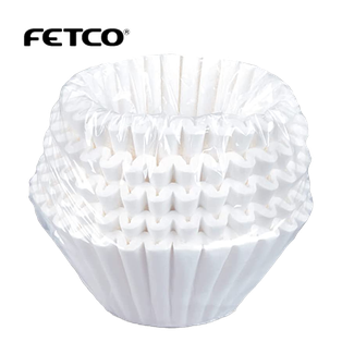 Fetco Filter Paper 13*5