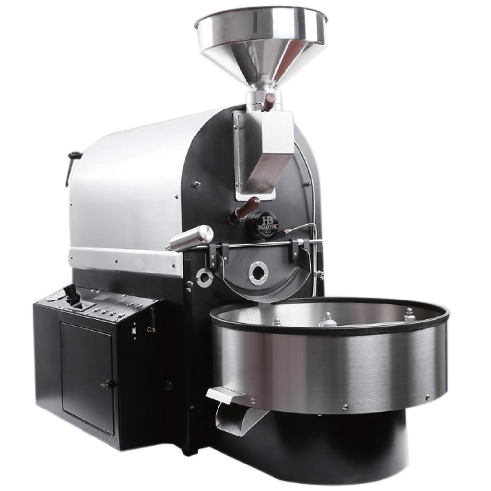 [ME-COM-04-01] HB Roaster HB-L2- Black