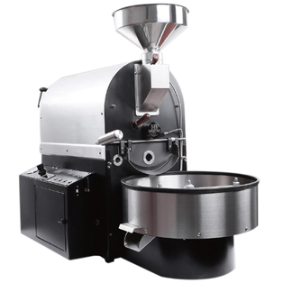 HB Roaster HB-L2- Black